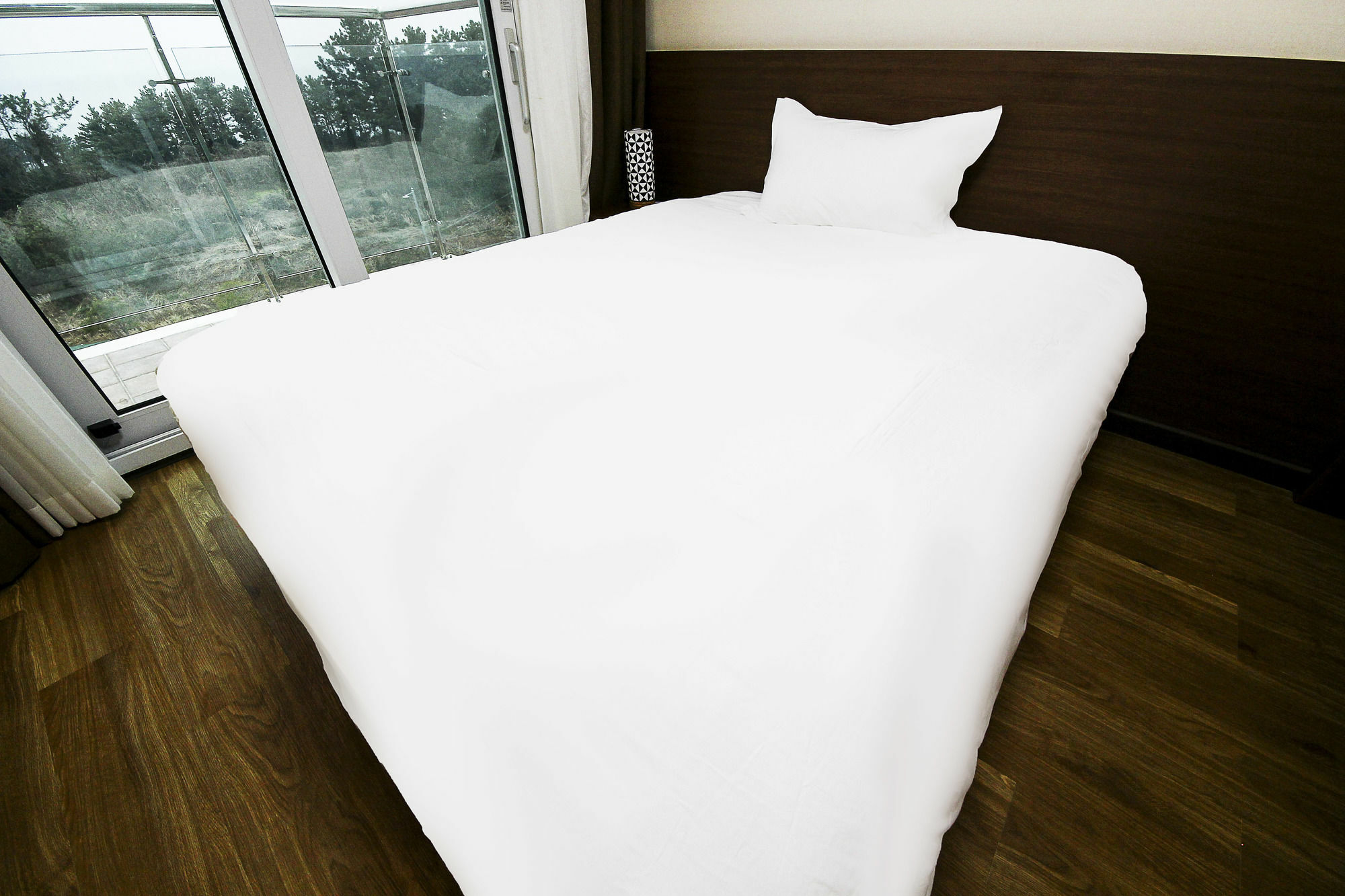 Jeju Jungmun Ocean Blue Hotel Seogwipo-stad Buitenkant foto